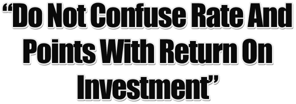Fix And Flip Investment Return On Investment
